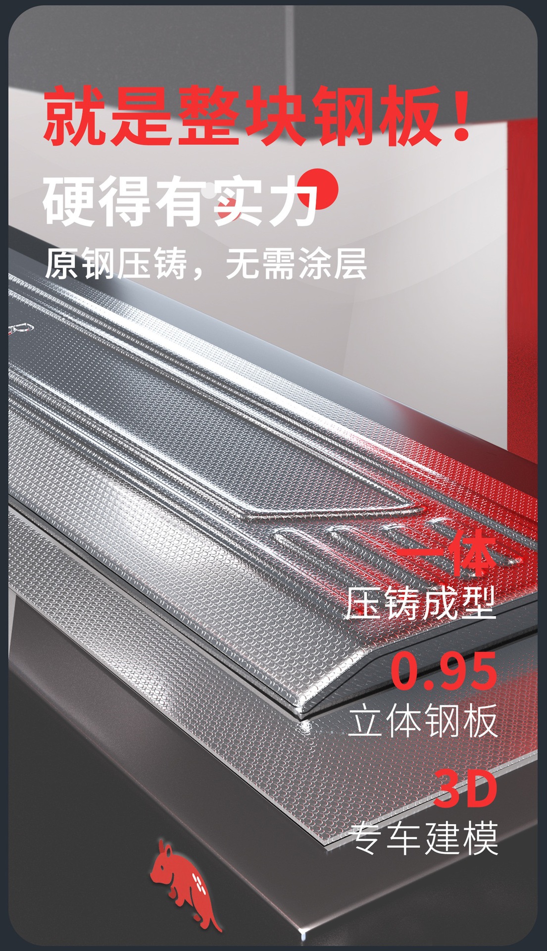 Compatible with 26 models of 2026 Changan Deep Blue S05, Welcome S07, Pedal S09, Stainless Steel L06 Door Sill Strip, G318 Protection