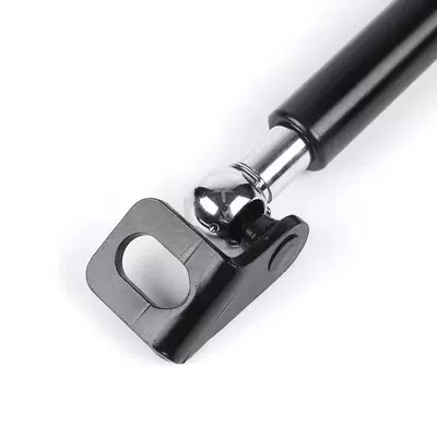rod gas spring, Avtomobil qapağı dayağı
