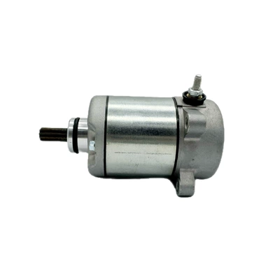 for Trx250Tm, Starter and accessories