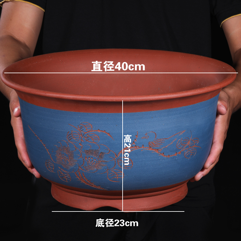 Color: Blossoms-40cm