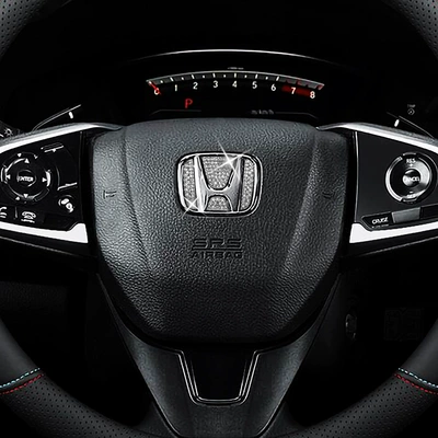 decoration modified sticker steering wheel – Other Automotive Interior Supplies