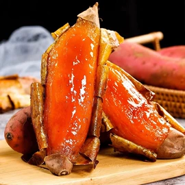 桃子;番薯类;其他水果