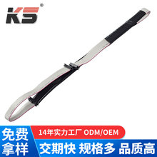 IDC2.54mm�g��16P��ɫFC��ƽ���^�ž� ��ɫPVC�׹�