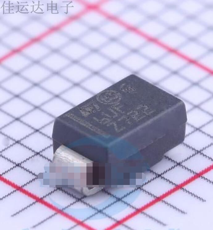 SMA6J12A-TR 规格 DO-214AC 二极管 现货供应