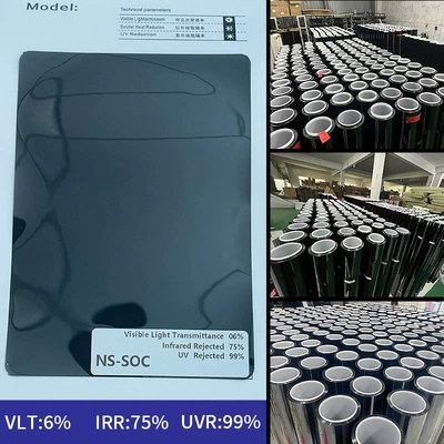 Automotive Film – Whole Roll Wholesale - 30m-free-shipping-for-minimum-order-large-quantity-will-give-you-preferential-treatment-supports-customization-ns-soc