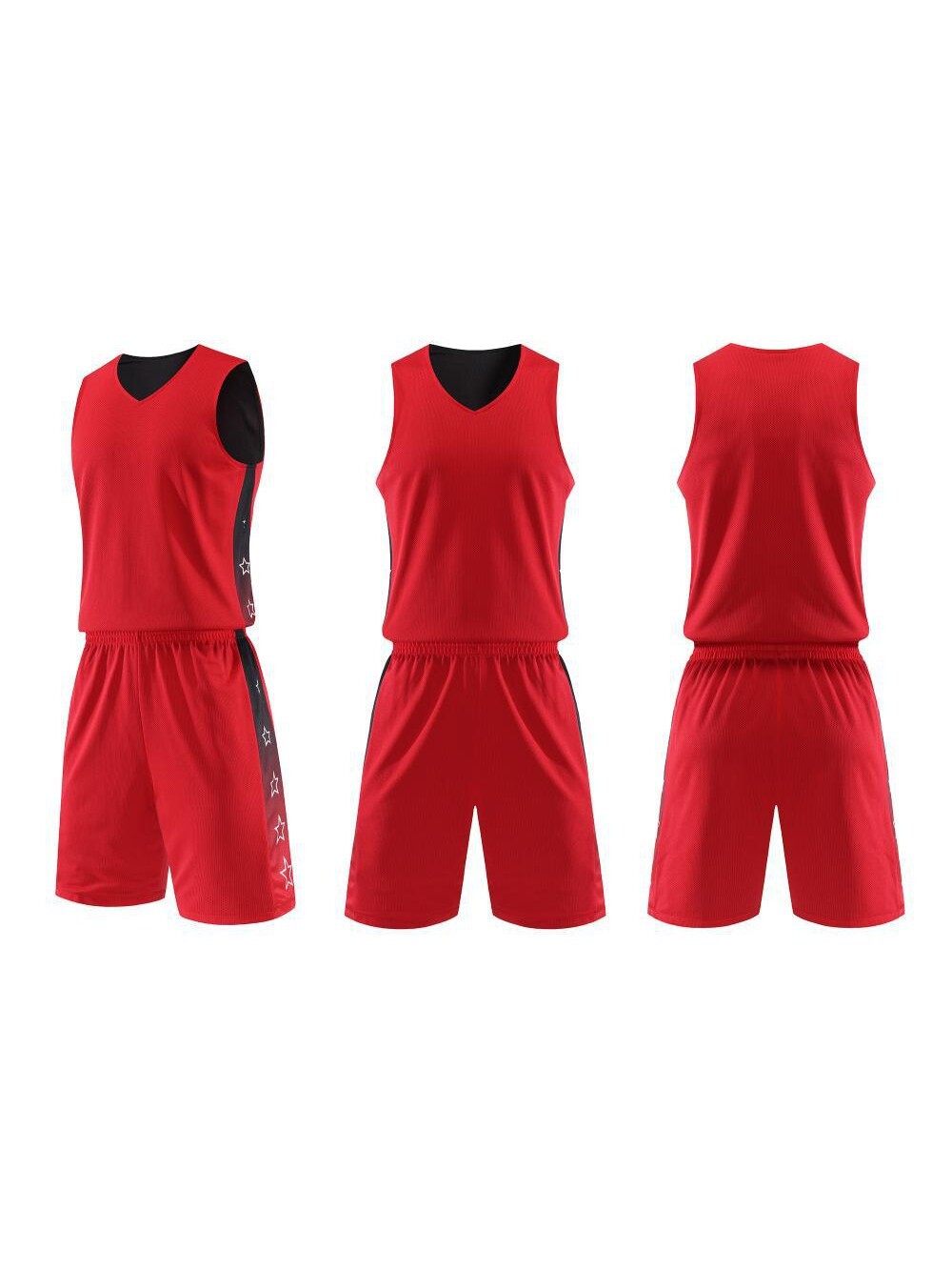 Hombres y mujeres de verano ropa de entrenamiento de competición transpirable de secado rápido, ropa deportiva de manga corta para niños y adultos se puede imprimir