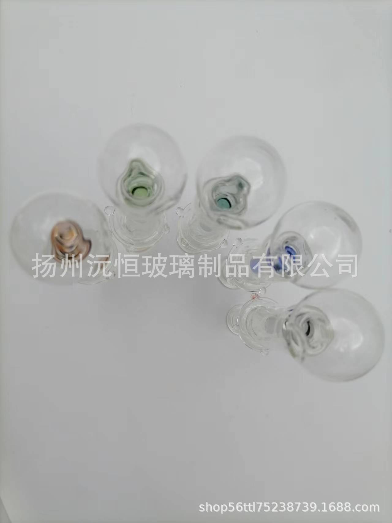 扬州沅恒玻璃制品有限公司