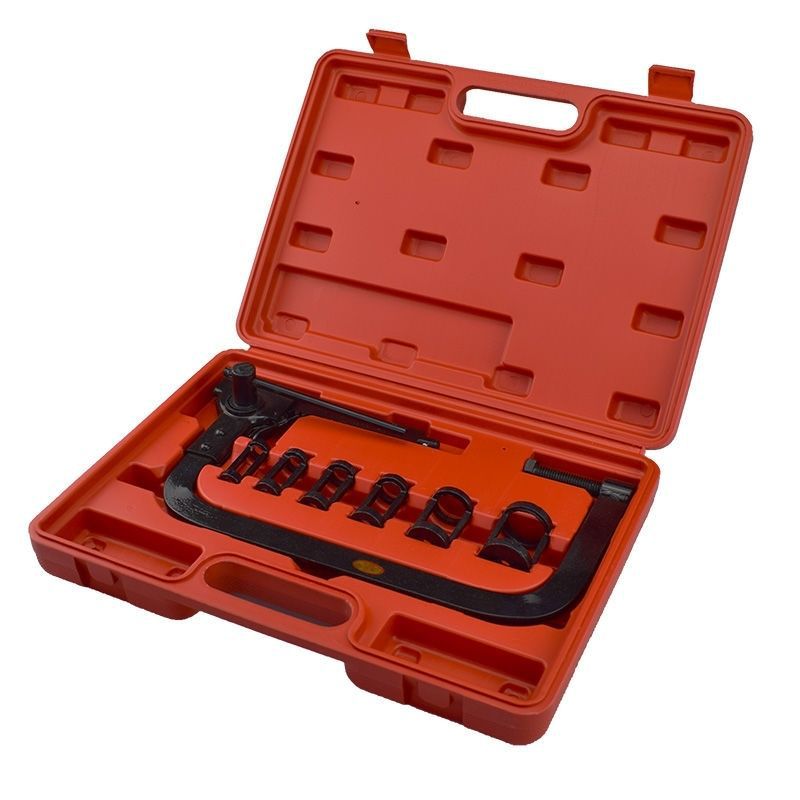 Valve overhead pliers, valve spring compressor, fast pressure valve spring, special engine valve disassembly and assembly tool