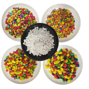 ���l��ɫСʯ��ˮ�쾰�Z��ʯ��ͯ�ʘ���ʯ�Ӷ���ֲ��������ʯ