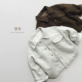 童裤;童T恤;童衬衫