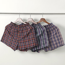 cross-borderMen���_ѝcomfortable various flower colors3-pack