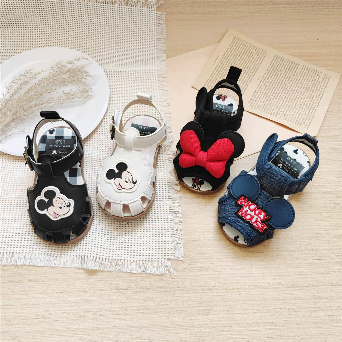 Японский заказ новый продукт экспортируется летом