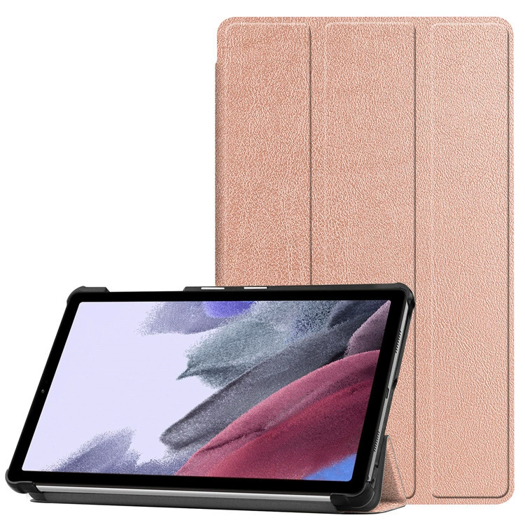 Совместимо с Redmi Pad SE 8.7 дюйма 2024, защитный чехол; кожаный чехол для Redmi Pad Pro 12.1
