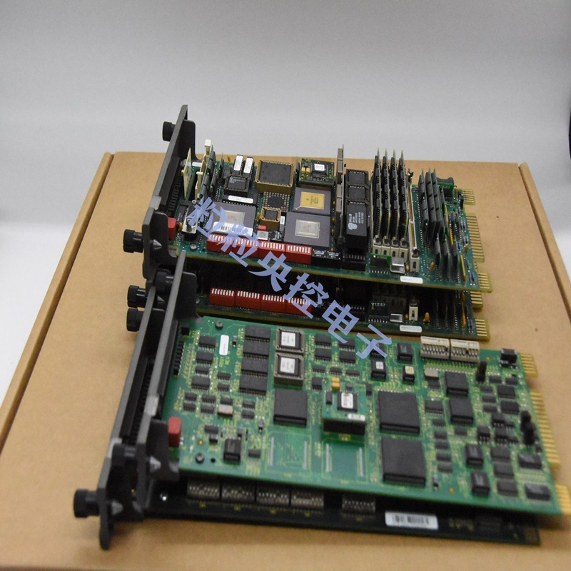 ABB  07KT98 J1 GJR5253100R3262	控制模块板原厂全新现货包邮