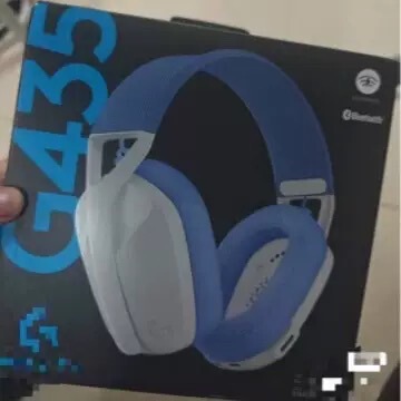 Cross-Border G435 Wireless Professional Gaming Headset with High-Quality Sound, Popular in Foreign Trade E-Commerce Cross-Border G435 Wireless Professional Gaming Headset with High-Quality Sound, Popular in Foreign Trade E-Commerce