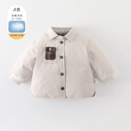 童套装;连身衣、爬服;羽绒连体衣