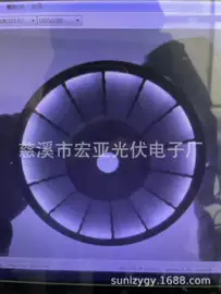 光伏组件;光伏电池片;太阳能发电机