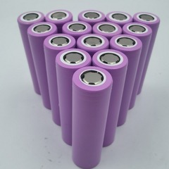 卸売り18650リチウム電池動力10c電池2000mah大容量電池セル3.7 v18650リチウム電池