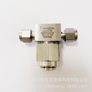 Swagelok316���P䓿��׽ӿ��^�V�� SS-4TF-90