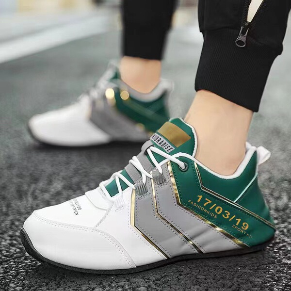 Trend casual footwear