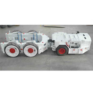 Supply Mining Frame-Type Support Truck with Long Service Life Wcj90Y Frame-Type Support Truck