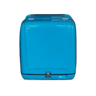 Large Capacity Takeout Box, Electric car tail box