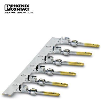 菲尼克斯压接插针RC-22P2300-1603324