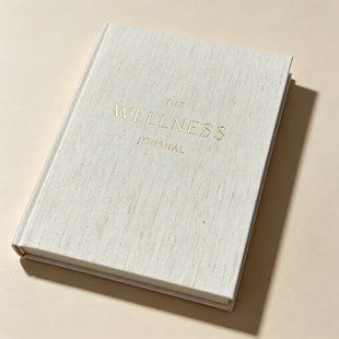 ���Q���鲼THE WELLNESS JOURNAL �����������~�� / ���į�����ӛ