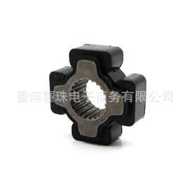 563251W000FFF适管住连接轴智跑IX35新途胜方向机齿轮563251W000