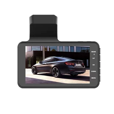 night vision, dual recording, Driving recorder