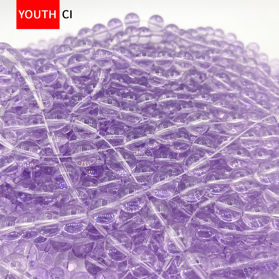 Crystal purple