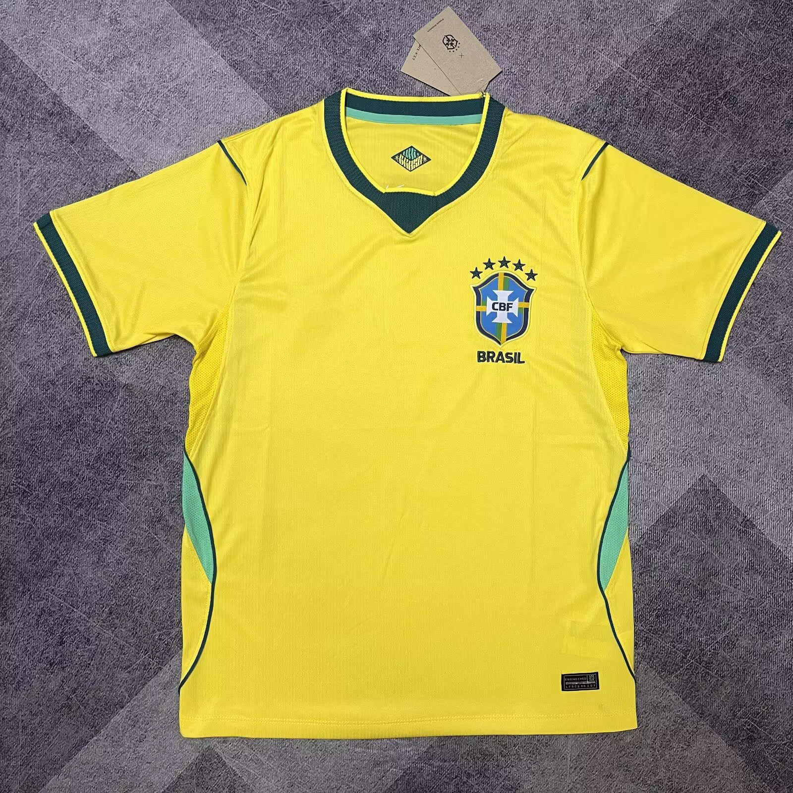 Camiseta de la Copa del Mundo 2026 Argentina Haití México Portugal Senegal Anfitrión España Jordania Islandia