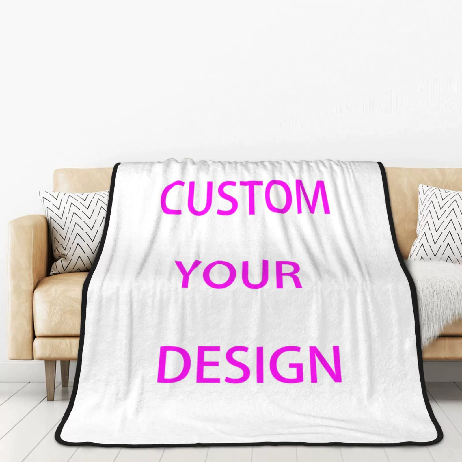 2 дня волосы двойное фланелевое одеяло DIY звезда фото кондиционер одеяло концерт фанаты должны помочь подарки