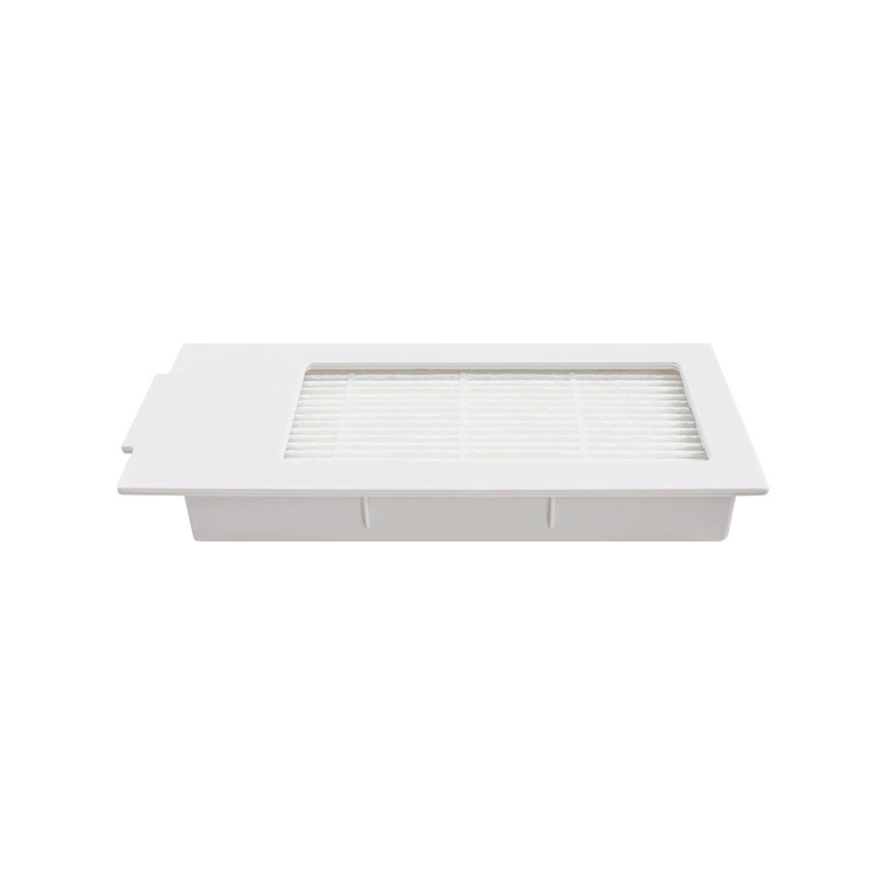 Фильтрующий элемент-насадка для робота-пылесоса Ecovacs / Yeedi KK, сменная моющаяся фильтровальная вата