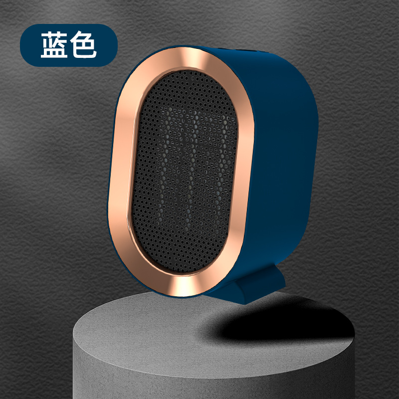 Calentador calentador hogar pequeño baño de ahorro de energía pequeño sol oficina calefacción eléctrica regalos comercio exterior transfronterizo