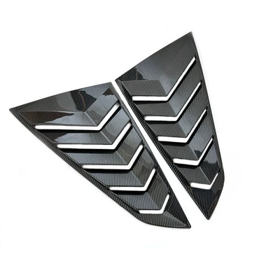 Suitable for 24 Ford Big Surrounded