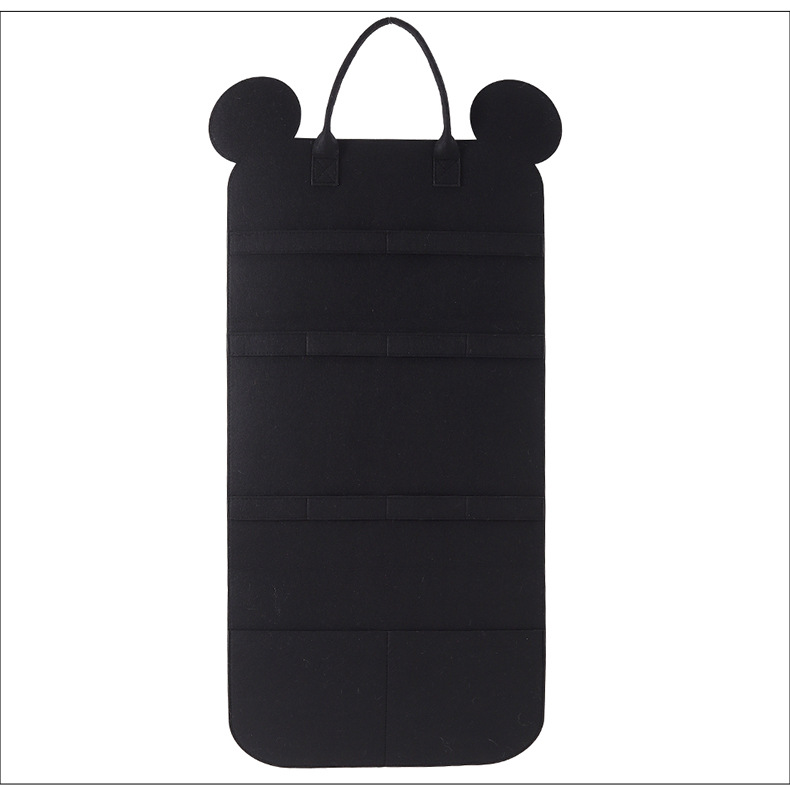 곰 스타일 블랙