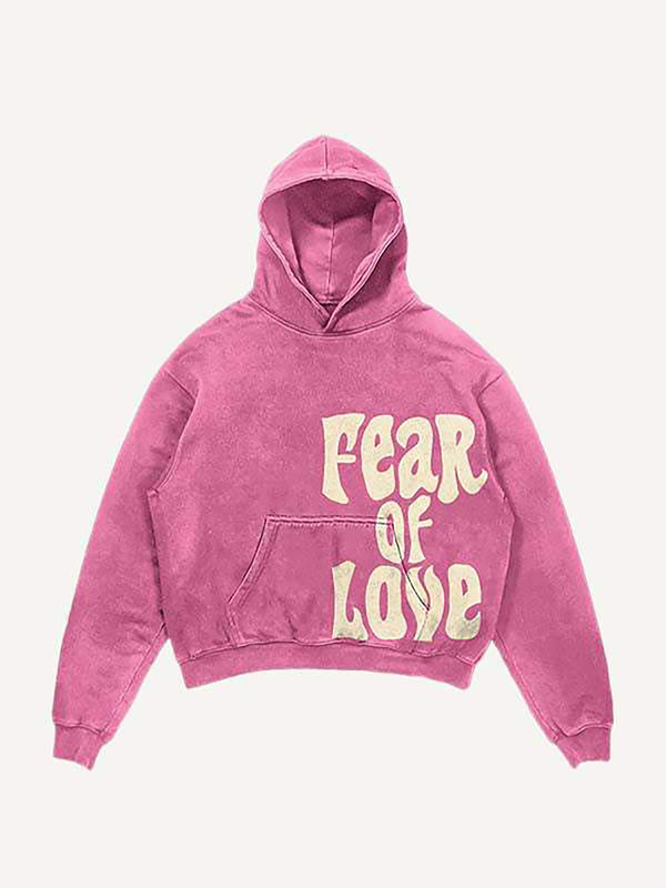 Vampire Weekend Vampire Weekend Band Skull European and American Trendy Brand Retro Washed Hooded Sweatshirt for Men