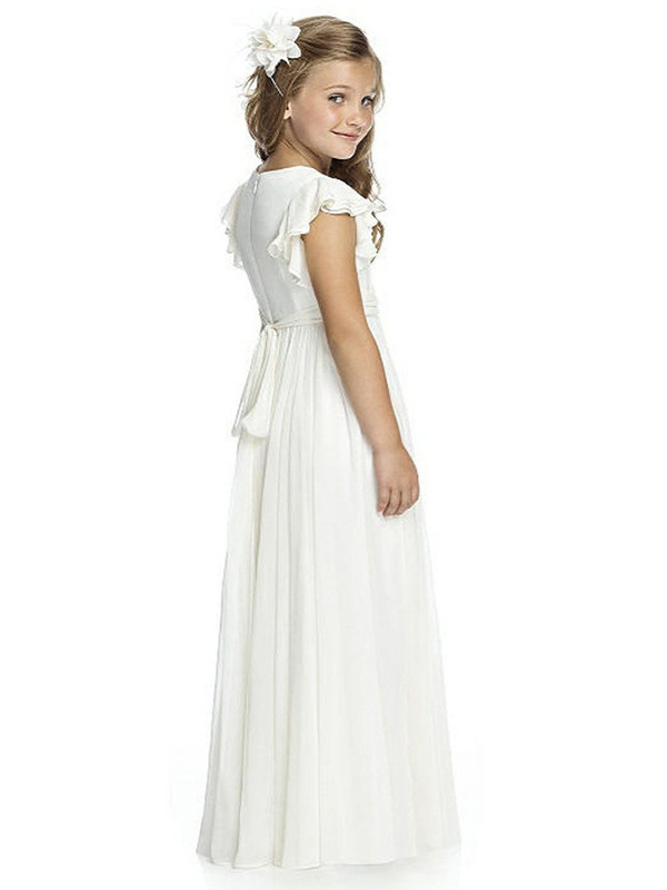 Comercio exterior europeo y americano ropa de los niños nuevo verano vestido de boda de los niños niñas rendimiento piano competencia cumpleaños gasa princesa vestido