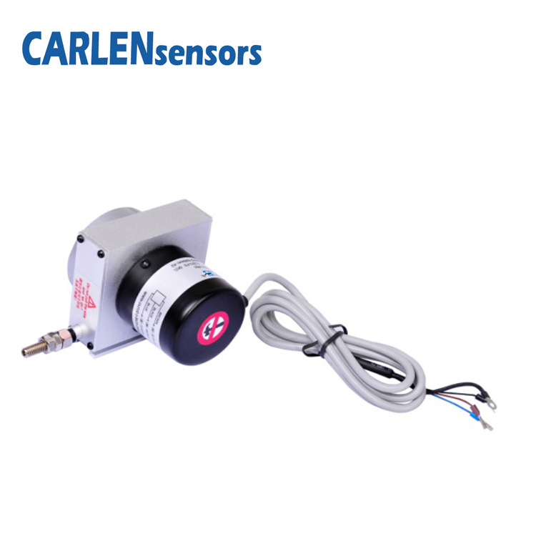 进口CARLEN拉线传感器编码器CC1500-KDL-6000-S002全网直供