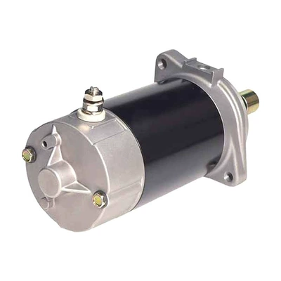 for Yamaha – Starter and accessories