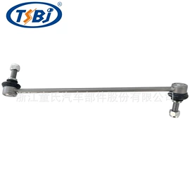 悬挂系统;转向拉杆;转向节主销