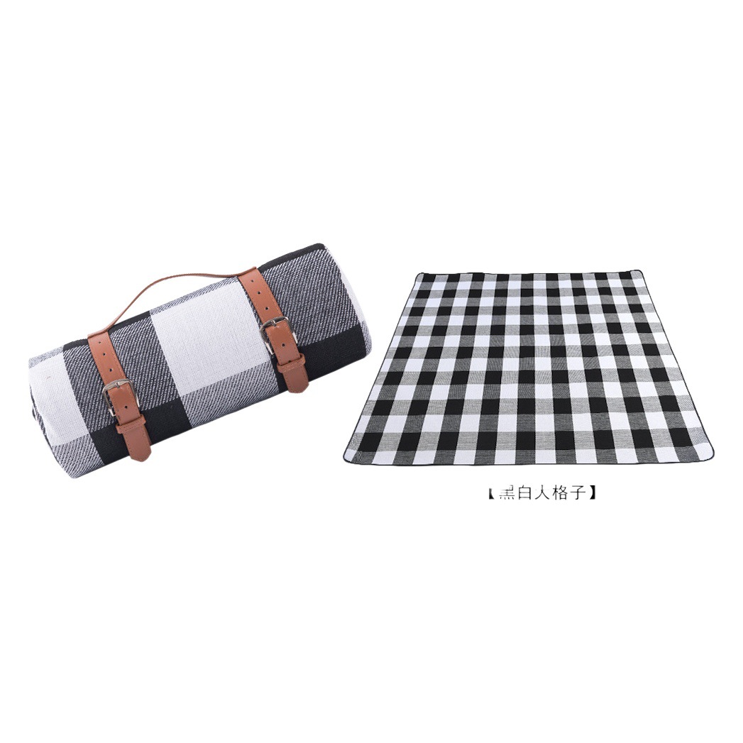 Mantas de picnic al por mayor en stock, mantas impermeables, artículos para exteriores, mantas para tiendas de campaña, mantas de césped, mantas de picnic anchas al por mayor