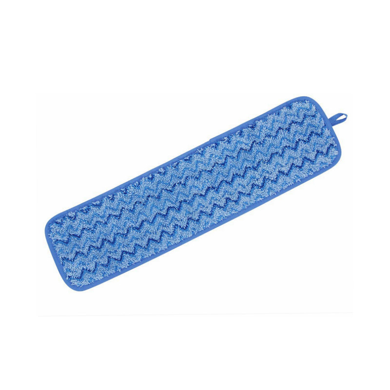 Suitable for Rubbermaid Commercial Aluminum Plate Mop Replacement Cloth