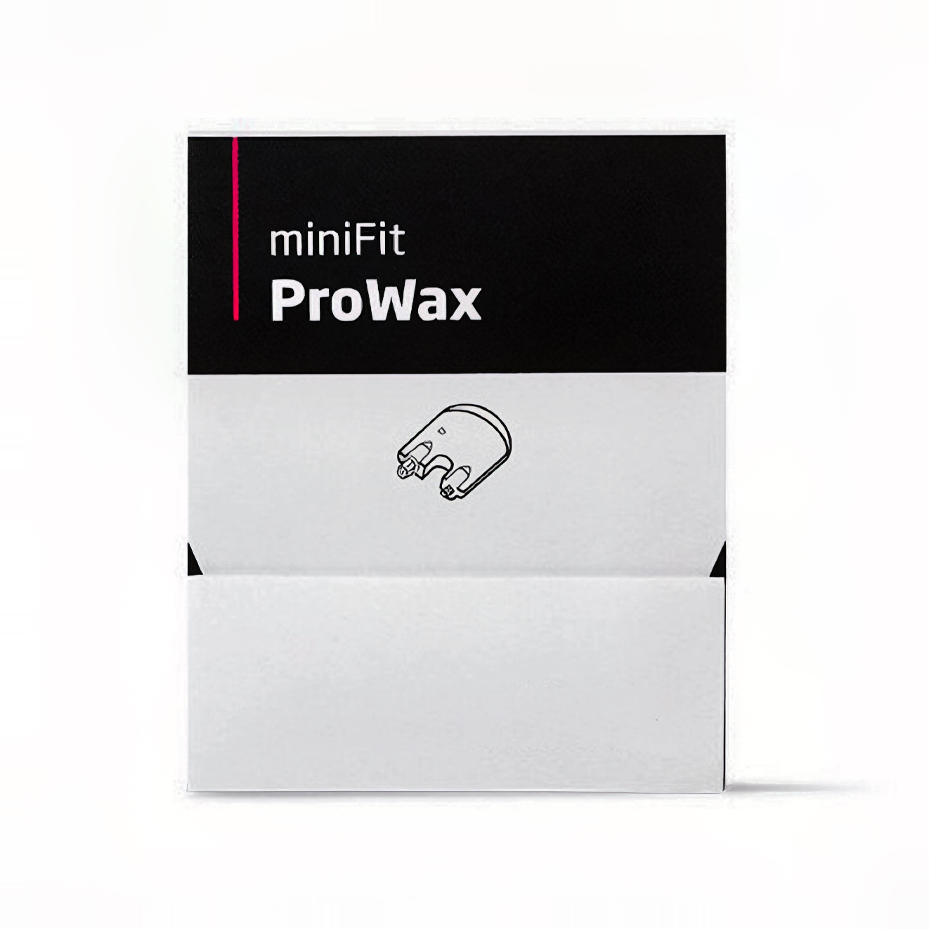 miniFit proWax
