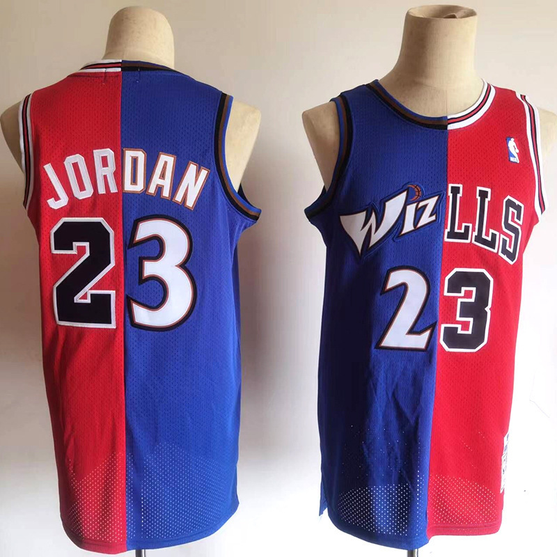 Factory Goods in Stock Men's and Women's Summer Basketball Uniforms Retro Jerseys Embroidered Color Matching Training Sports Jersey Vests Support Factory Goods in Stock Men's and Women's Summer Basketball Uniforms Retro Jerseys Embroidered Color Matching Training Sports Jersey Vests Support