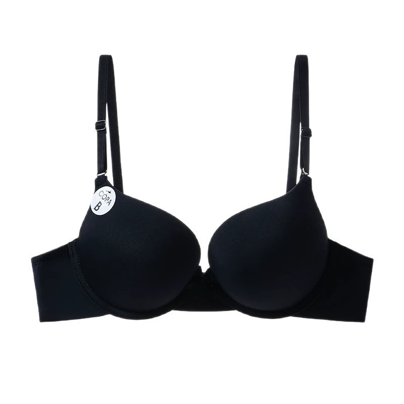 Underwear, supporting breathable bra top, beautiful back