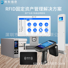 RFID�̶��Y�a������Q�������I��λ�Y�a�����P�c�Y�a����ϵ�y