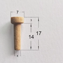 木质工艺品;家具配件;拉手