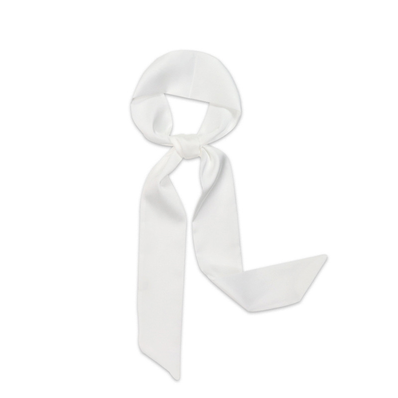 흰색 [길이 90cm, 폭 5cm]